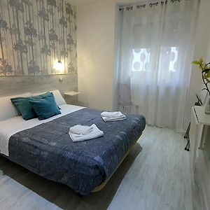 Habitación Individual