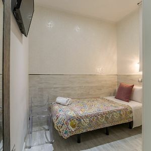 Habitación Individual